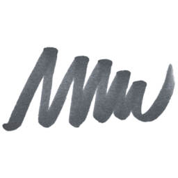 Blick Studio Brush Marker - Basic Gray 5 swatch