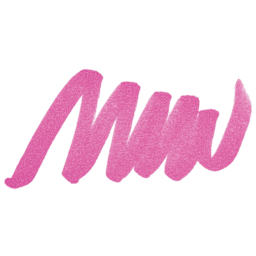 Blick Studio Brush Marker - Magenta swatch