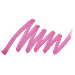 Blick Studio Brush Marker - Amaranth Pink swatch