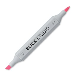 Blick Studio Brush Marker - Rose Petal