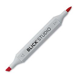 Blick Studio Brush Marker - Coral Pink