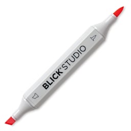 Blick Studio Brush Marker - Pink Champagne