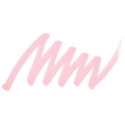 Blick Studio Brush Marker - Bubble Gum Pink swatch