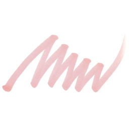 Blick Studio Brush Marker - Carnation Pink swatch