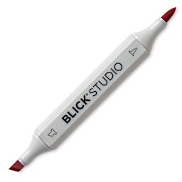 Blick Studio Brush Marker - Dusty Rose