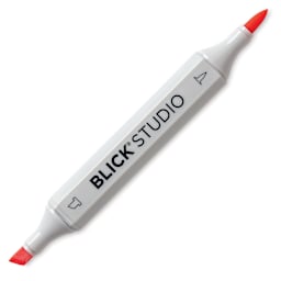 Blick Studio Brush Marker - Pink Pearl