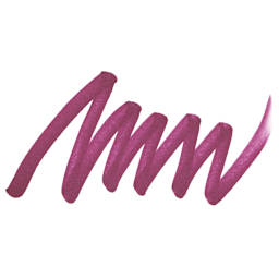 Blick Studio Brush Marker - Merlot swatch