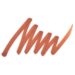 Blick Studio Brush Marker - Cognac swatch