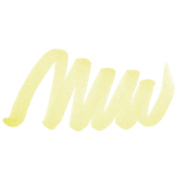 Blick Studio Brush Marker - Light Maize swatch