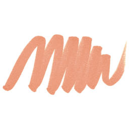 Blick Studio Brush Marker - Terra Cotta swatch