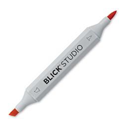 Blick Studio Brush Marker - Saffron
