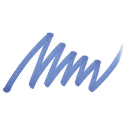 Blick Studio Brush Marker - Cornflower Blue swatch