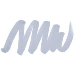 Blick Studio Brush Marker - Steel Blue swatch