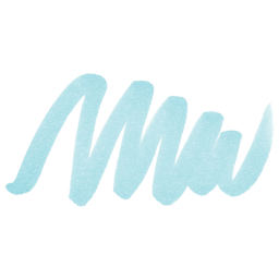 Blick Studio Brush Marker - Horizon Blue swatch