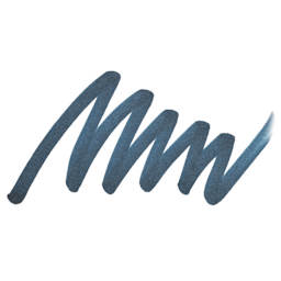 Blick Studio Brush Marker - Midnight Blue swatch