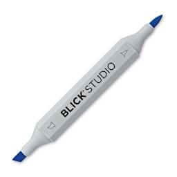 Blick Studio Brush Marker - Light Cerulean Blue