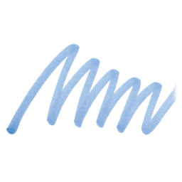 Blick Studio Brush Marker - Washed Denim swatch