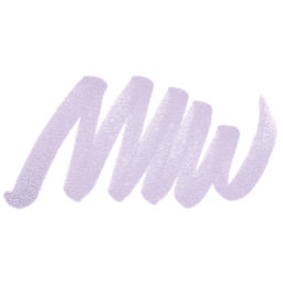 Blick Studio Brush Marker - Gray Lavender swatch