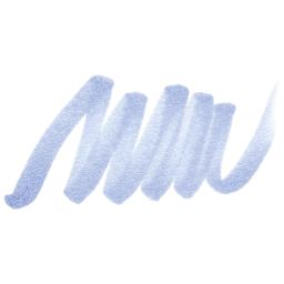 Blick Studio Brush Marker - Periwinkle swatch