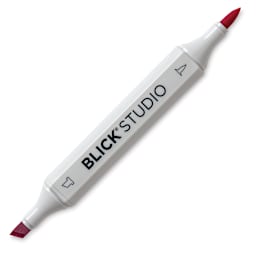 Blick Studio Brush Marker - Lavender Pink