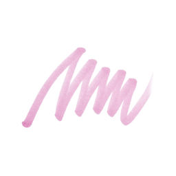 Blick Studio Brush Marker - Lavender Pink swatch