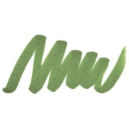 Blick Studio Brush Marker - Dark Olive Green swatch