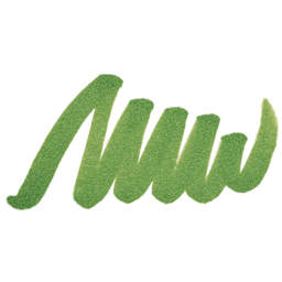 Blick Studio Brush Marker - Leaf Green swatch