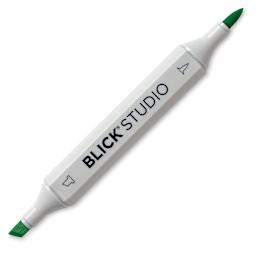 Blick Studio Brush Marker - Pastel Green