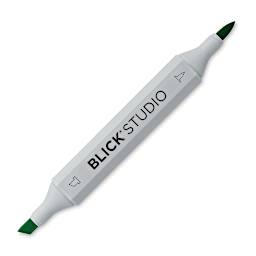 Blick Studio Brush Marker - Spring Green