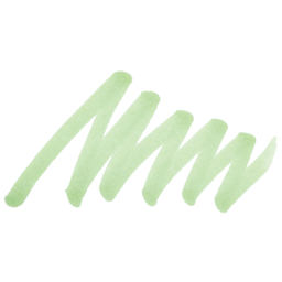 Blick Studio Brush Marker - Green Tea swatch