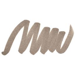 Blick Studio Brush Marker - Sepia swatch