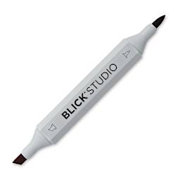 Blick Studio Brush Marker - Sienna