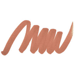 Blick Studio Brush Marker - Sienna swatch