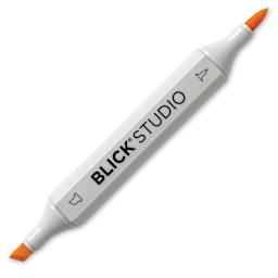 Blick Studio Brush Marker - Shortbread