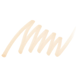 Blick Studio Brush Markers - Shortbread swatch