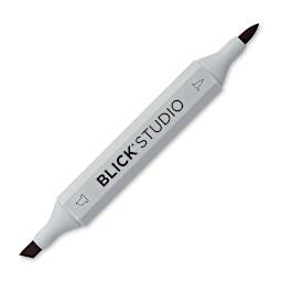 Blick Studio Brush Marker - Tan