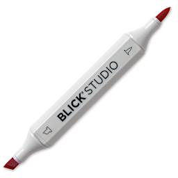 Blick Studio Brush Marker - Honeysuckle