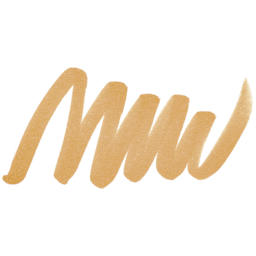 Blick Studio Brush Marker - Caramel swatch