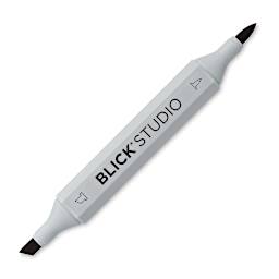 Blick Studio Brush Marker - Light Umber