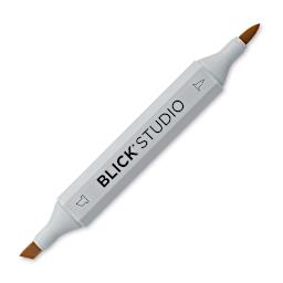 Blick Studio Brush Marker - Sand