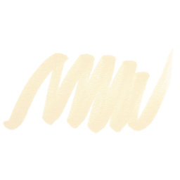 Blick Studio Brush Marker - Sand swatch