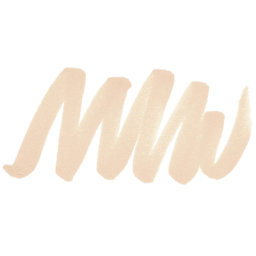 Blick Studio Brush Marker - Camel swatch