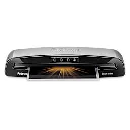 Fellowes Saturn 3i 125 Laminator - Front view of Laminator
