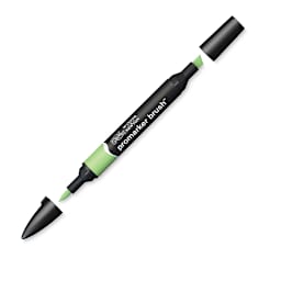 Winsor & Newton Promarker Brush Marker - Apple