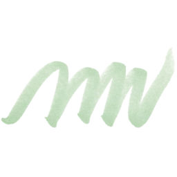 Winsor & Newton Promarker Brush Marker - Apple swatch