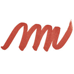 Winsor & Newton Promarker Brush Marker - Firebrick swatch