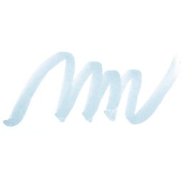 Winsor & Newton Promarker Brush Marker - Pebble Blue swatch