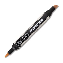 Winsor & Newton Promarker Brush Marker - Satin (marker)