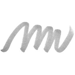 Winsor & Newton Promarker Brush Marker - Cool Grey 4 swatch