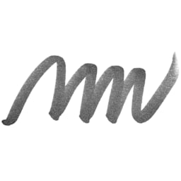 Winsor & Newton Promarker Brush Marker - Cool Grey 5 swatch